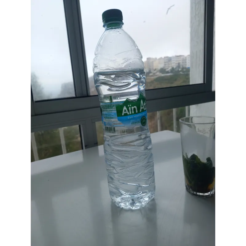 Test b